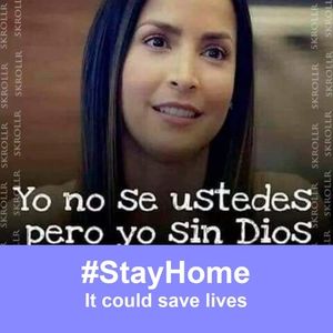 Meet your Posher, Perla